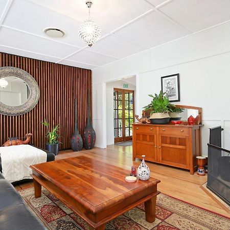Canungra The Odd Gecko B&B المظهر الخارجي الصورة